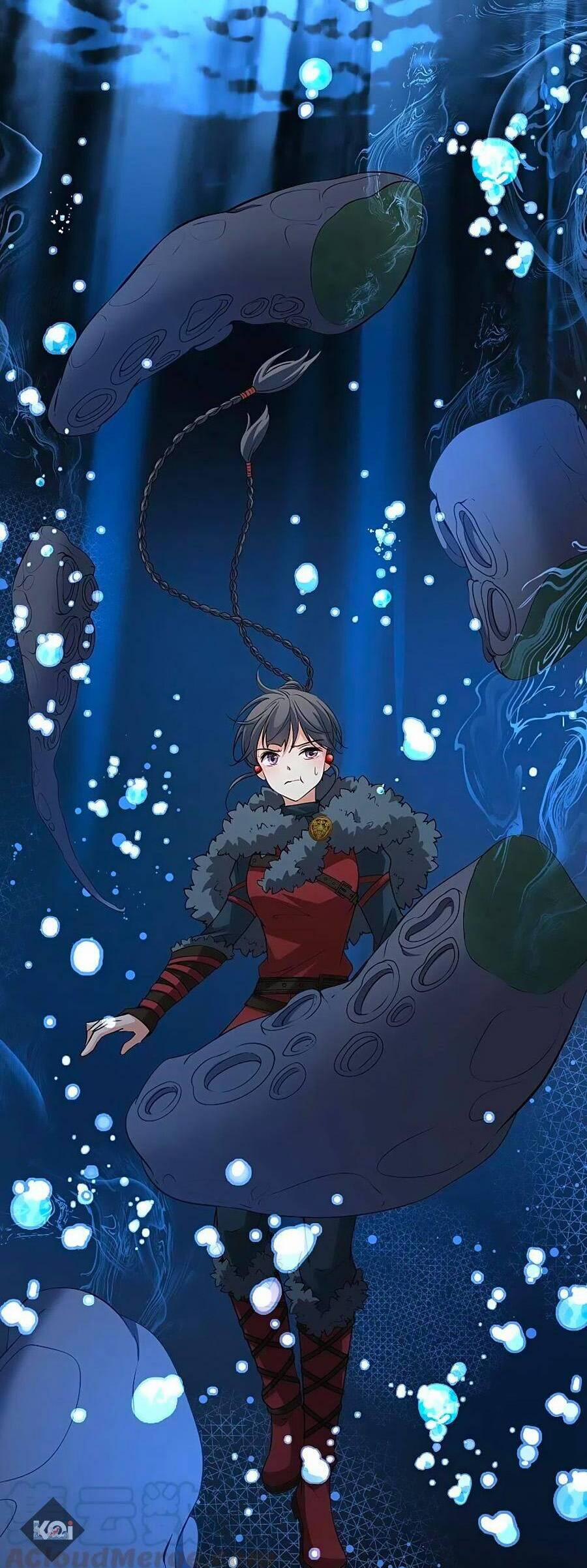 Tầm Trảo Tiền Thế Chi Lữ 2 39 trang 8