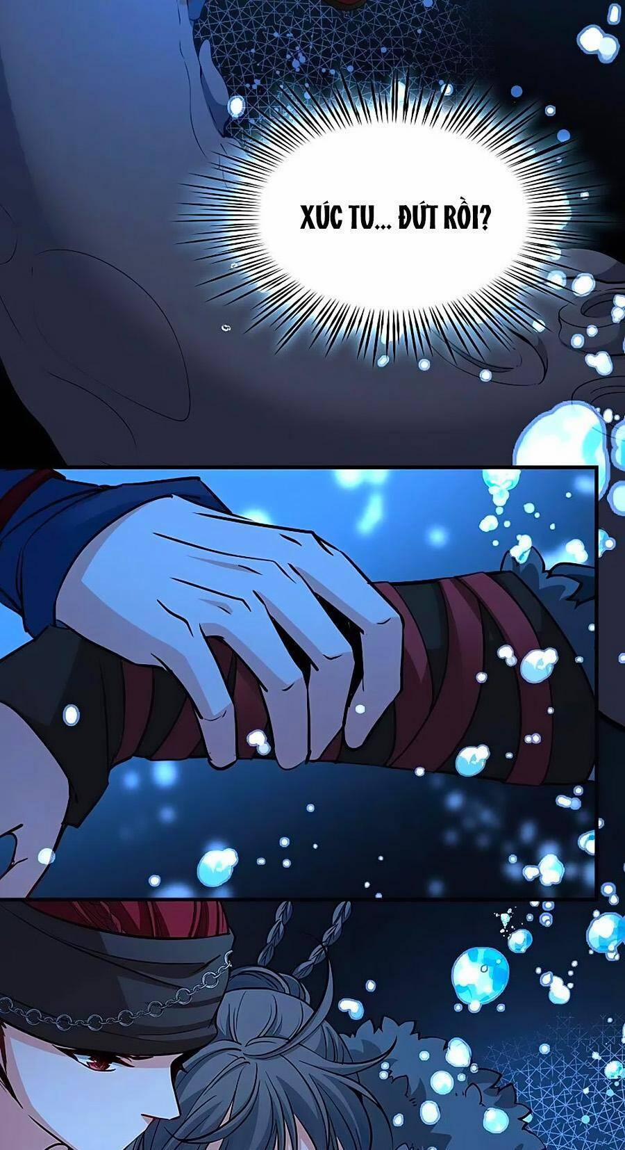 Tầm Trảo Tiền Thế Chi Lữ 2 39 trang 9