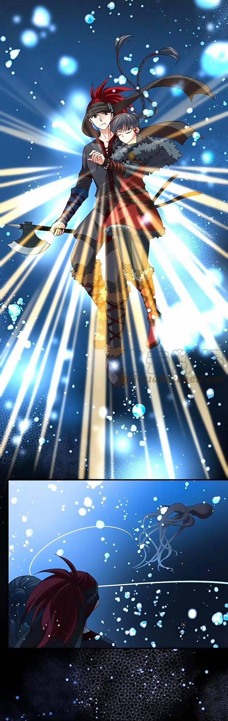 Tầm Trảo Tiền Thế Chi Lữ 2 40 trang 1