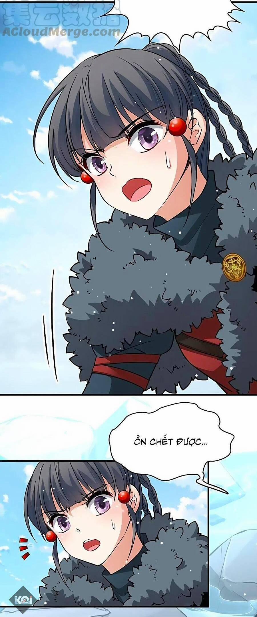 Tầm Trảo Tiền Thế Chi Lữ 2 40 trang 10