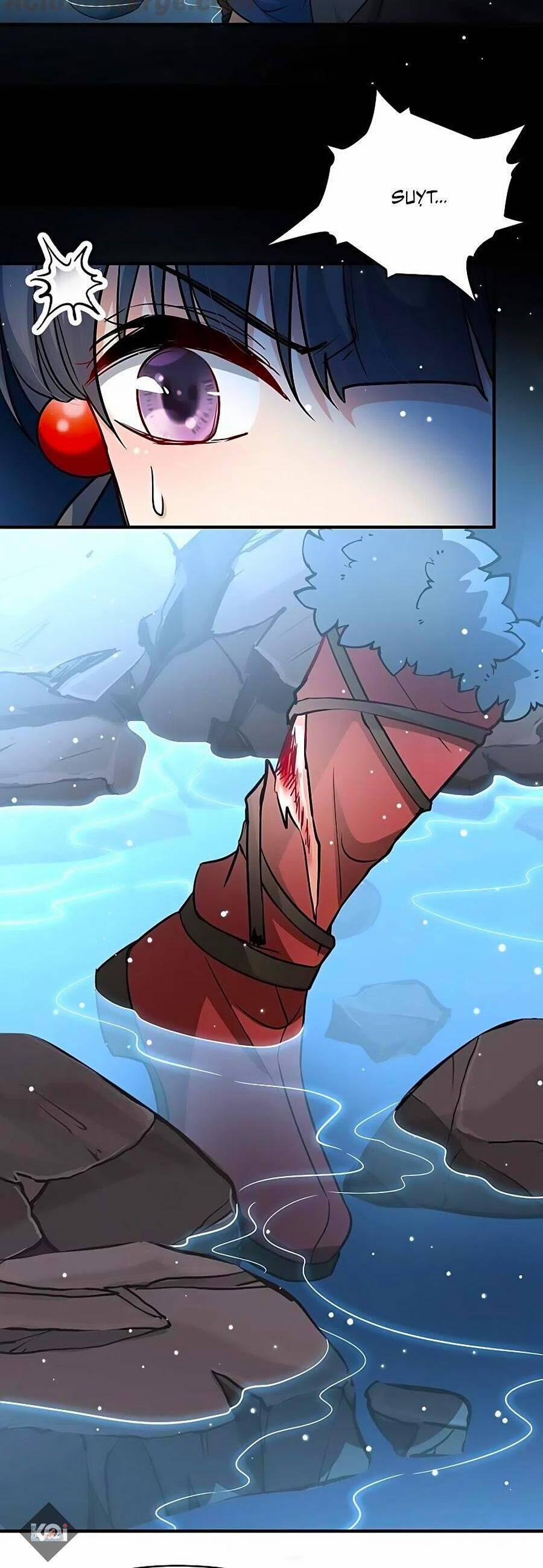 Tầm Trảo Tiền Thế Chi Lữ 2 40 trang 15