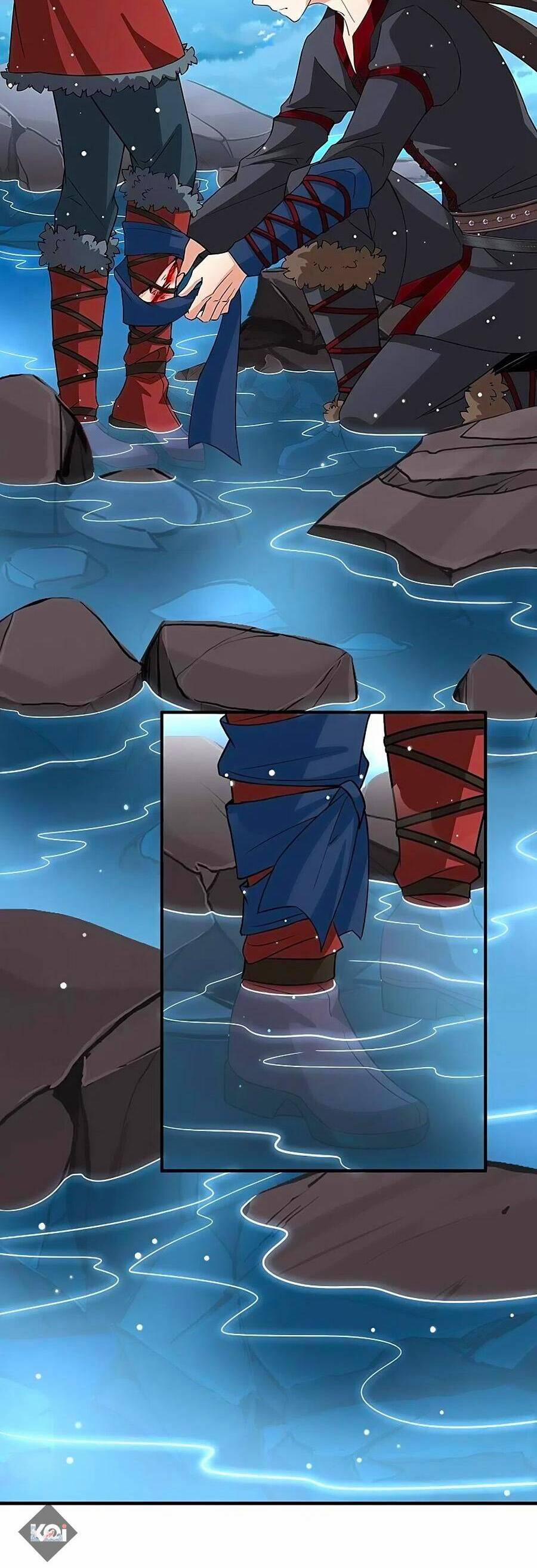 Tầm Trảo Tiền Thế Chi Lữ 2 40 trang 18