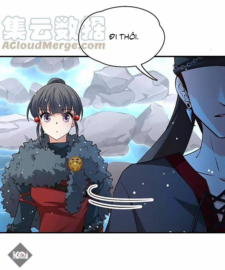 Tầm Trảo Tiền Thế Chi Lữ 2 40 trang 19