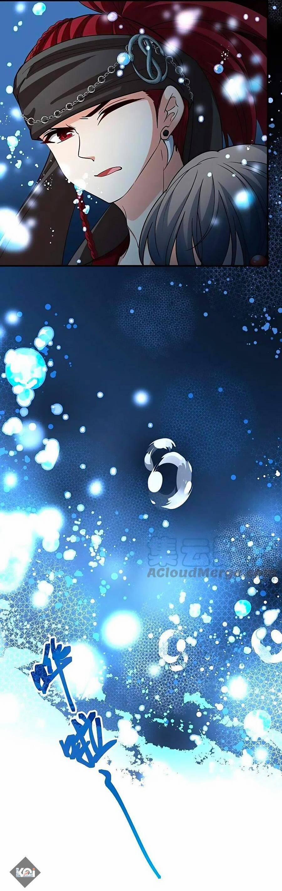 Tầm Trảo Tiền Thế Chi Lữ 2 40 trang 2