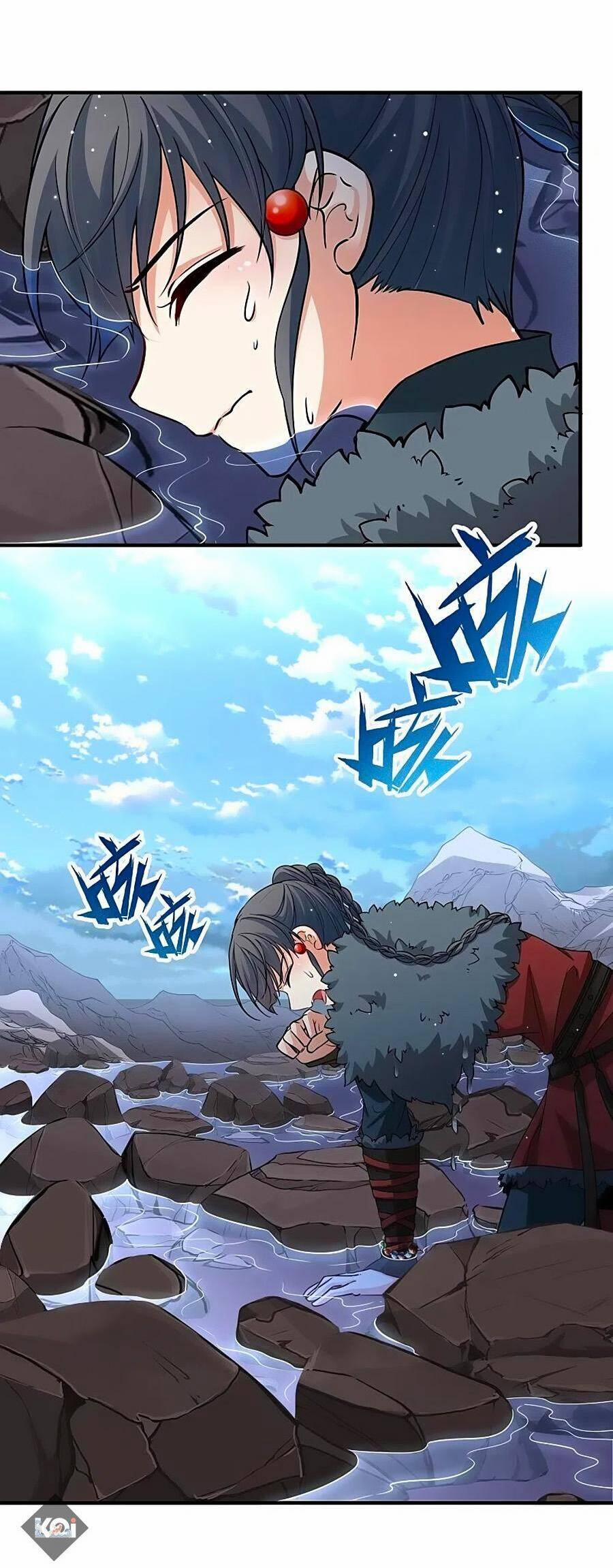 Tầm Trảo Tiền Thế Chi Lữ 2 40 trang 4