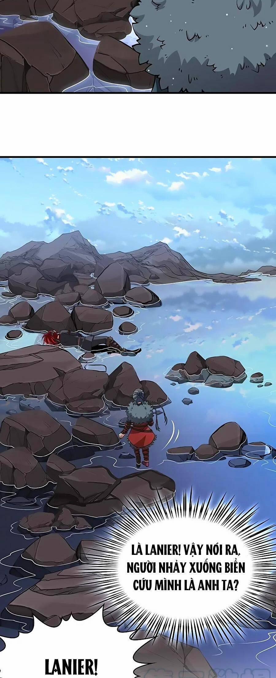 Tầm Trảo Tiền Thế Chi Lữ 2 40 trang 6