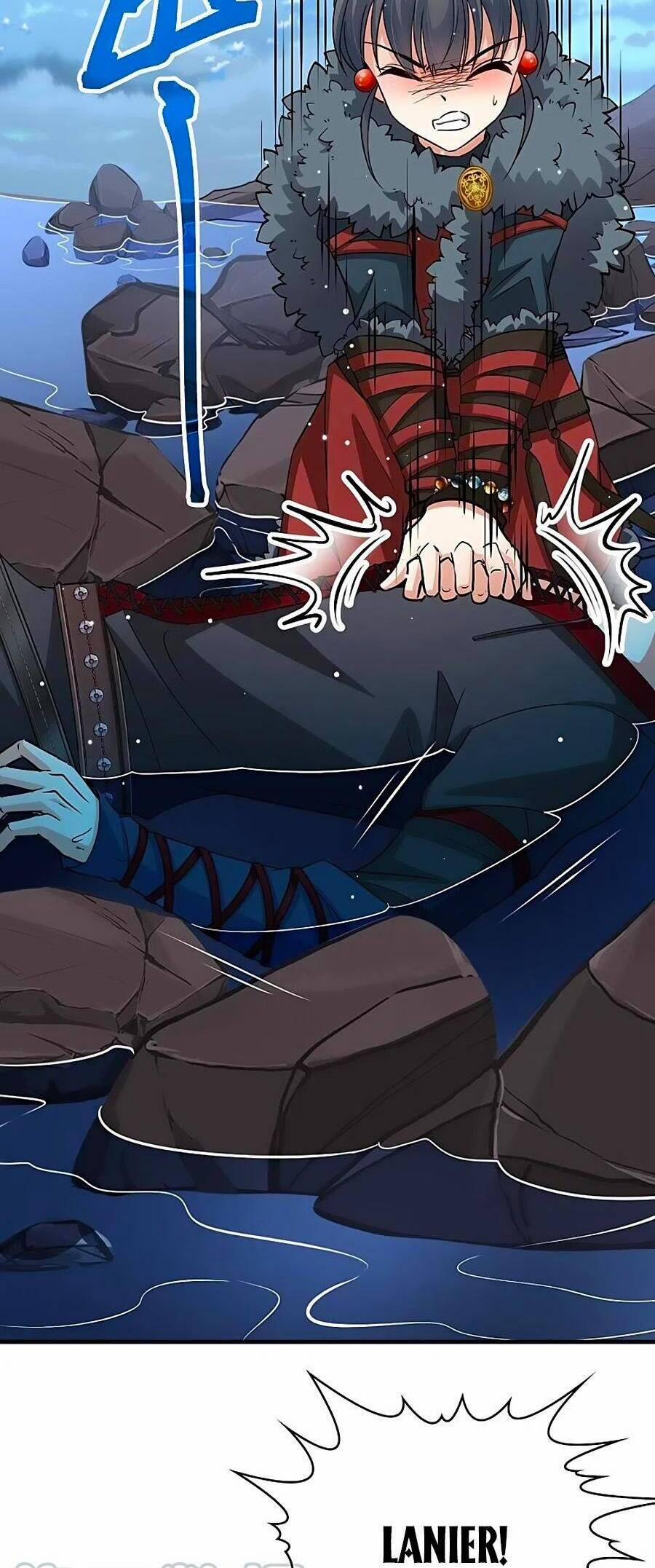 Tầm Trảo Tiền Thế Chi Lữ 2 40 trang 9