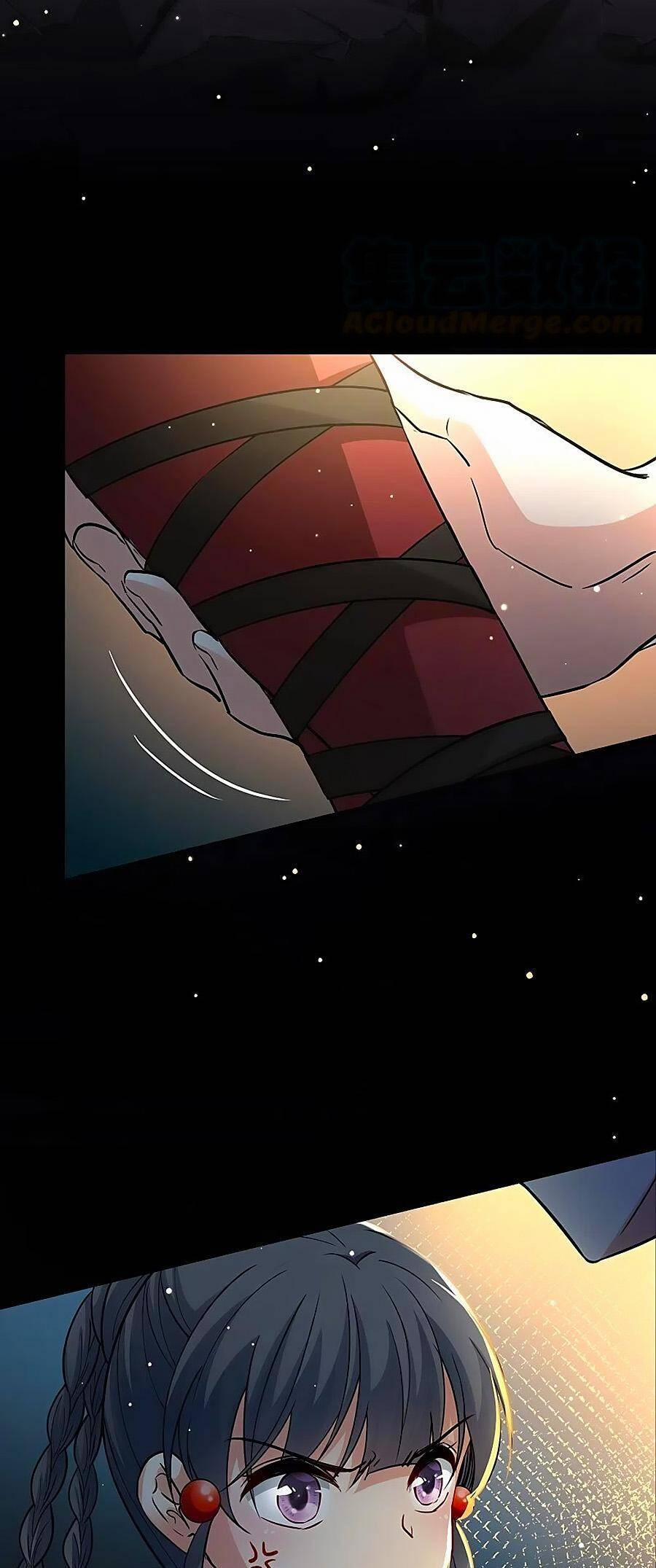 Tầm Trảo Tiền Thế Chi Lữ 2 41 trang 13