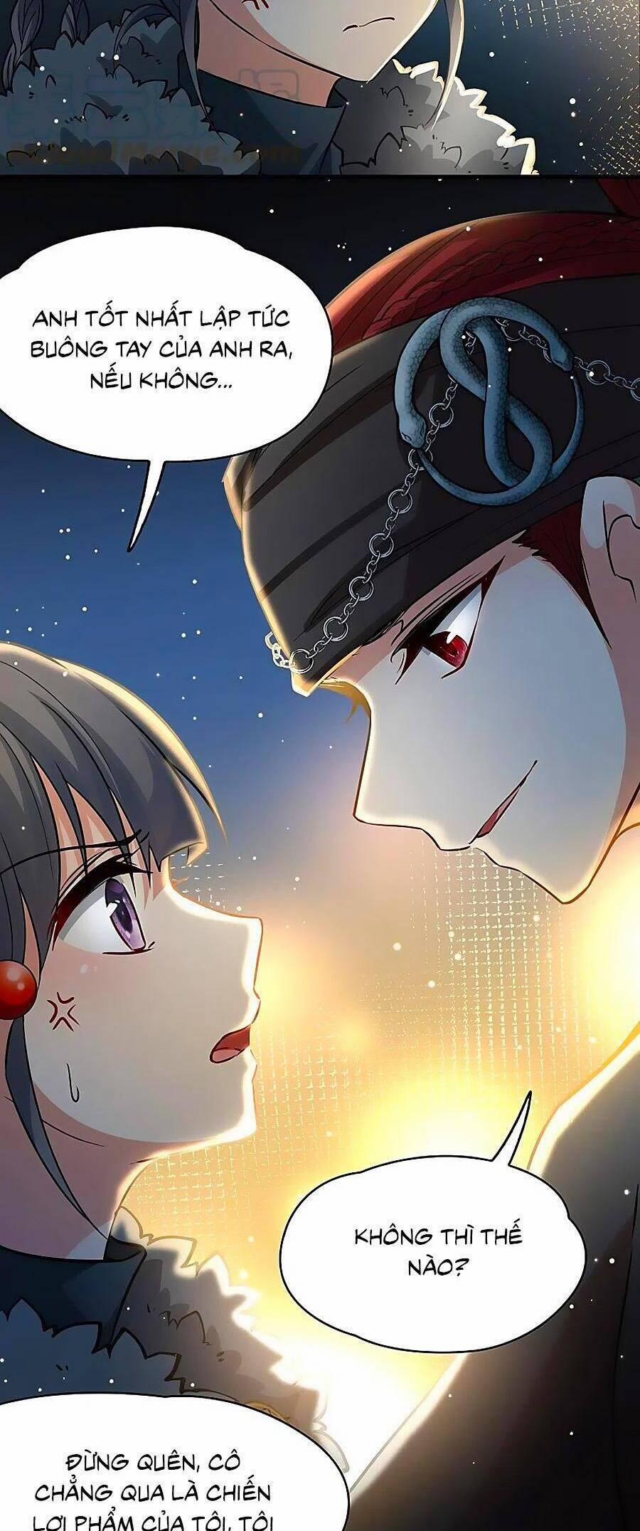 Tầm Trảo Tiền Thế Chi Lữ 2 41 trang 14