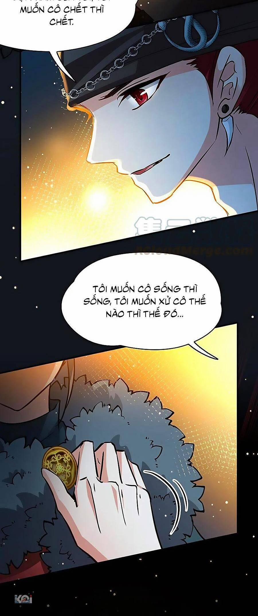 Tầm Trảo Tiền Thế Chi Lữ 2 41 trang 15