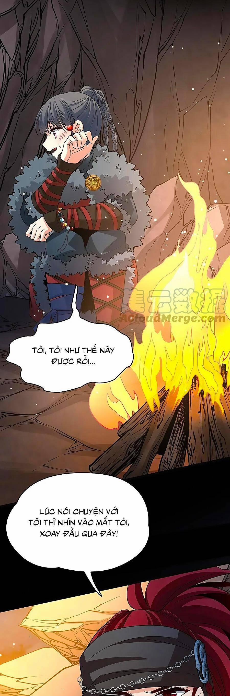 Tầm Trảo Tiền Thế Chi Lữ 2 41 trang 6