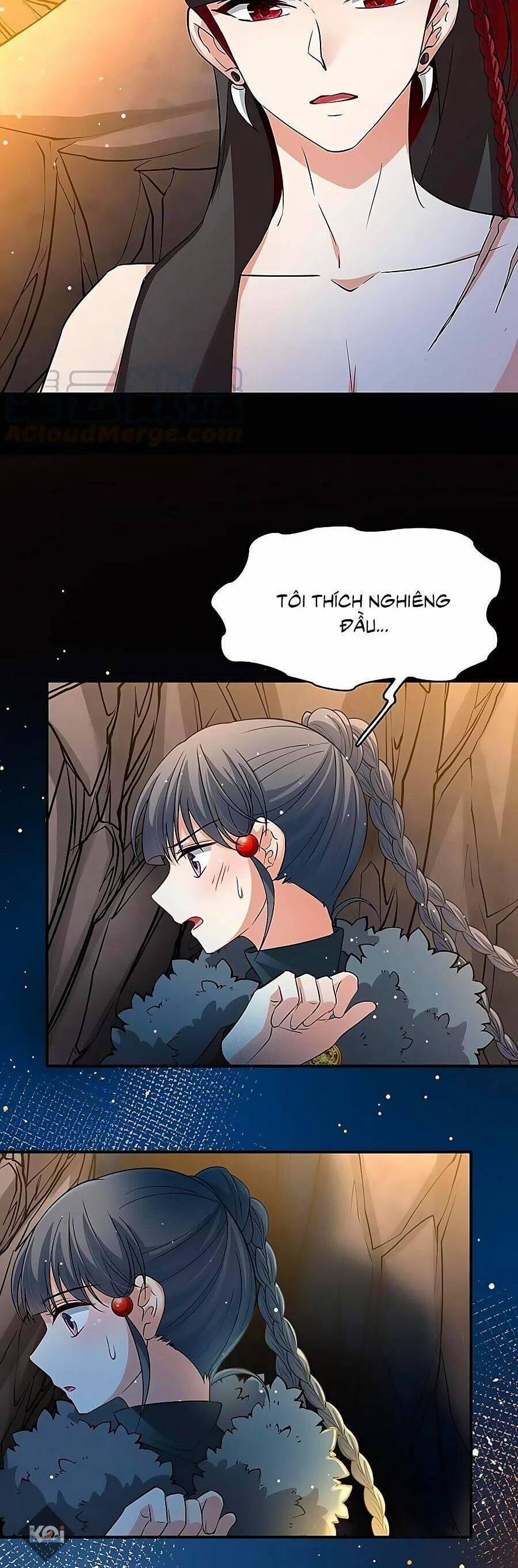 Tầm Trảo Tiền Thế Chi Lữ 2 41 trang 7