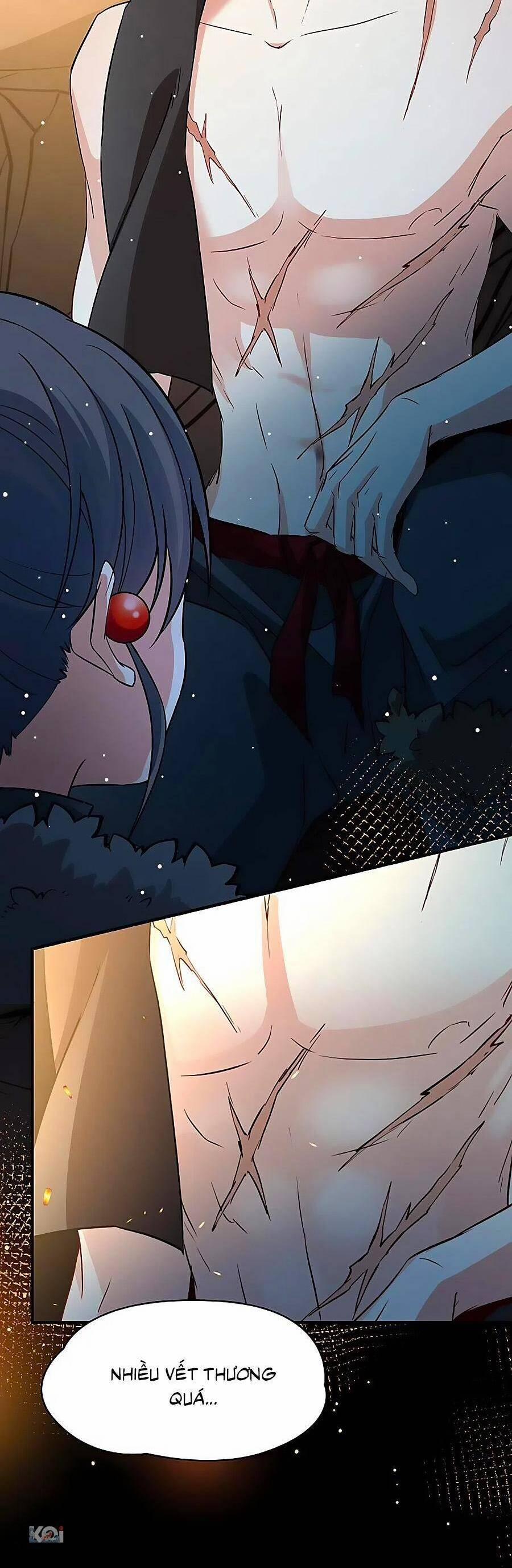 Tầm Trảo Tiền Thế Chi Lữ 2 41 trang 9