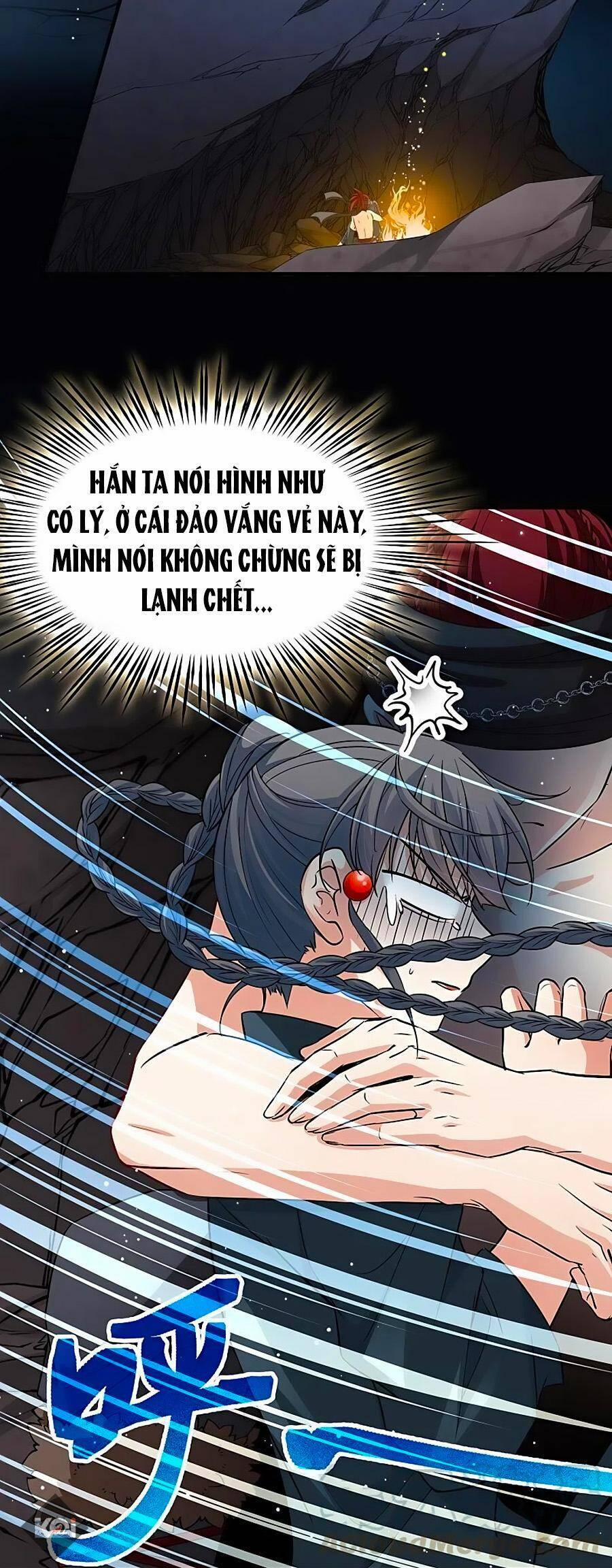 Tầm Trảo Tiền Thế Chi Lữ 2 43 trang 11