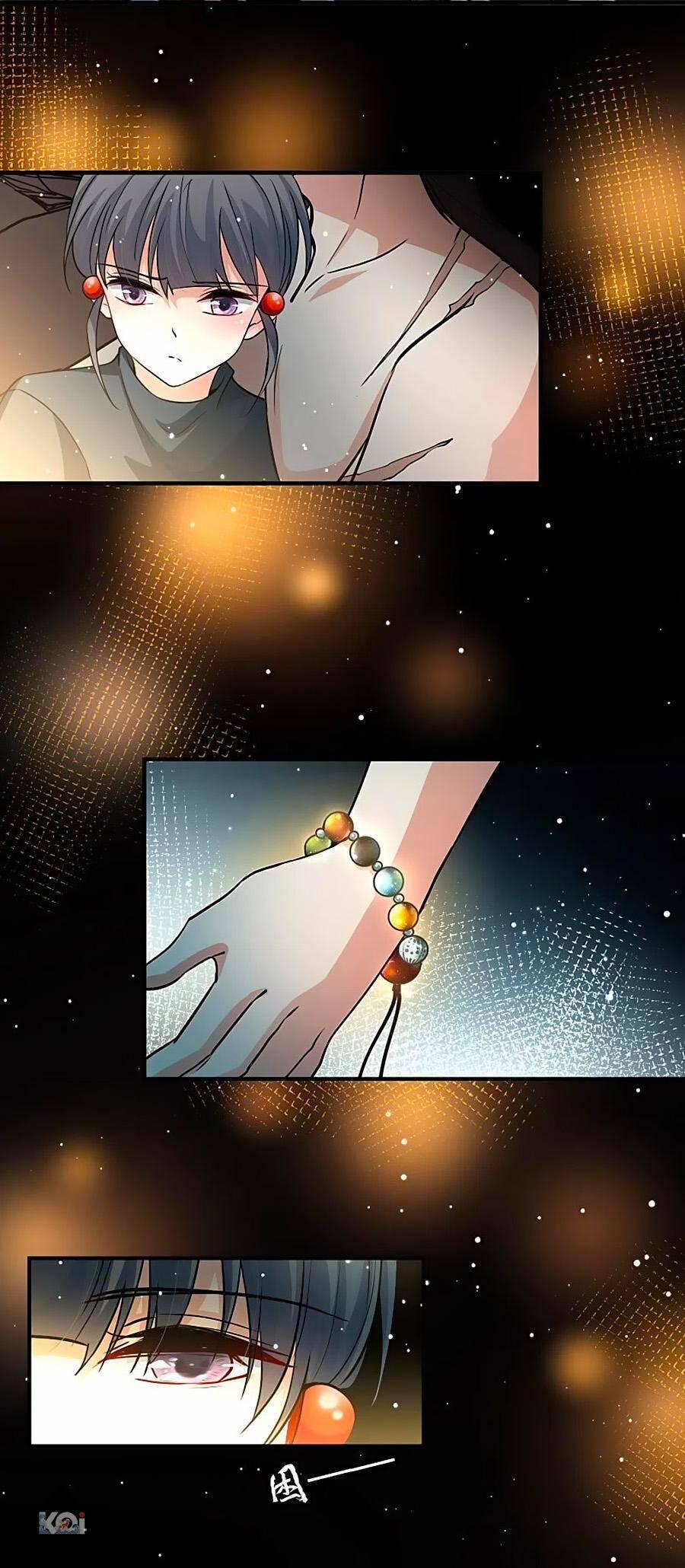 Tầm Trảo Tiền Thế Chi Lữ 2 43 trang 12