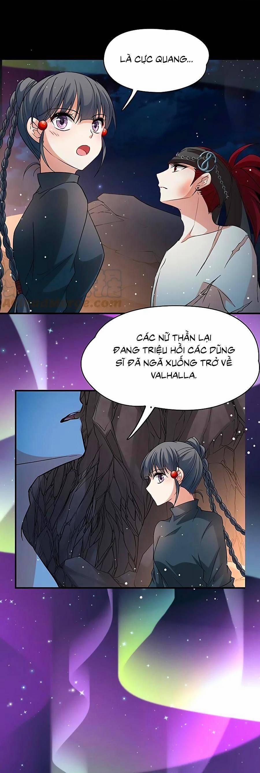 Tầm Trảo Tiền Thế Chi Lữ 2 43 trang 4