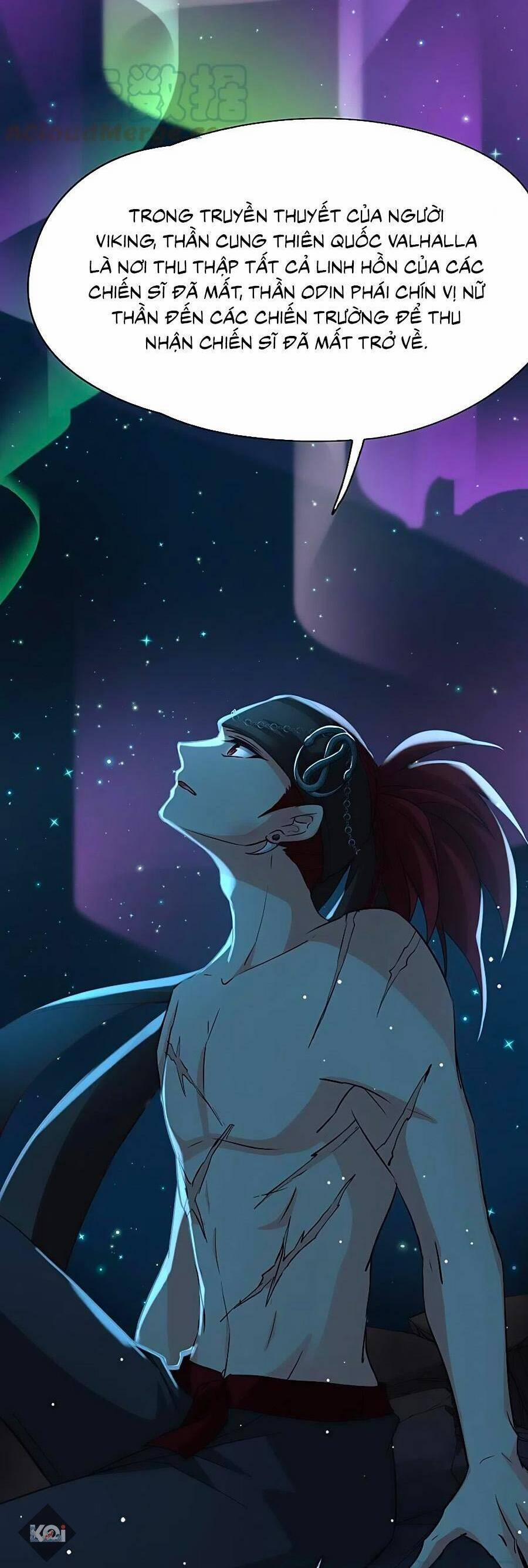 Tầm Trảo Tiền Thế Chi Lữ 2 43 trang 5