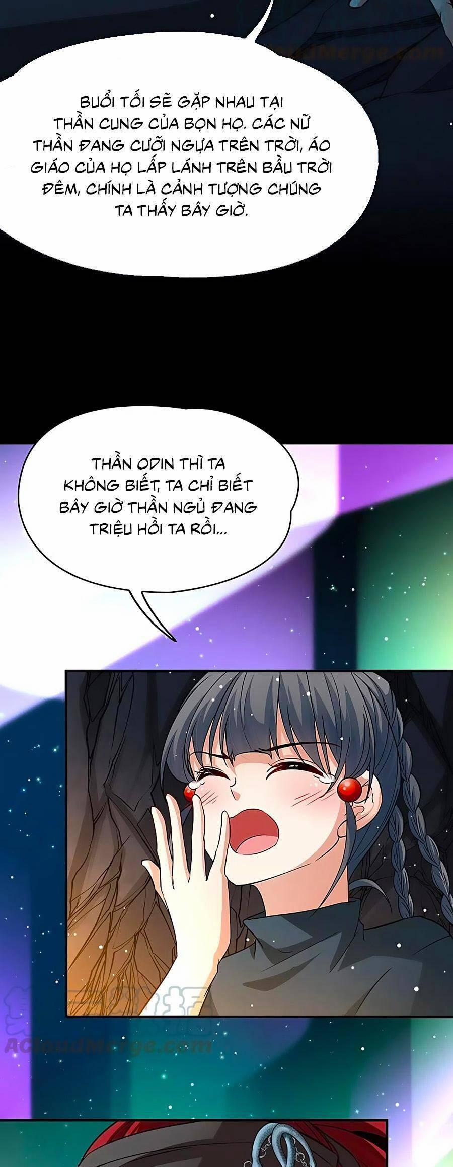 Tầm Trảo Tiền Thế Chi Lữ 2 43 trang 6