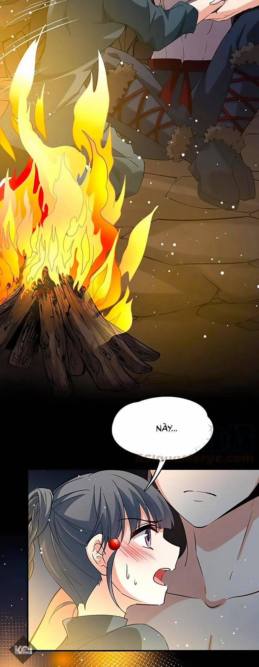 Tầm Trảo Tiền Thế Chi Lữ 2 43 trang 8