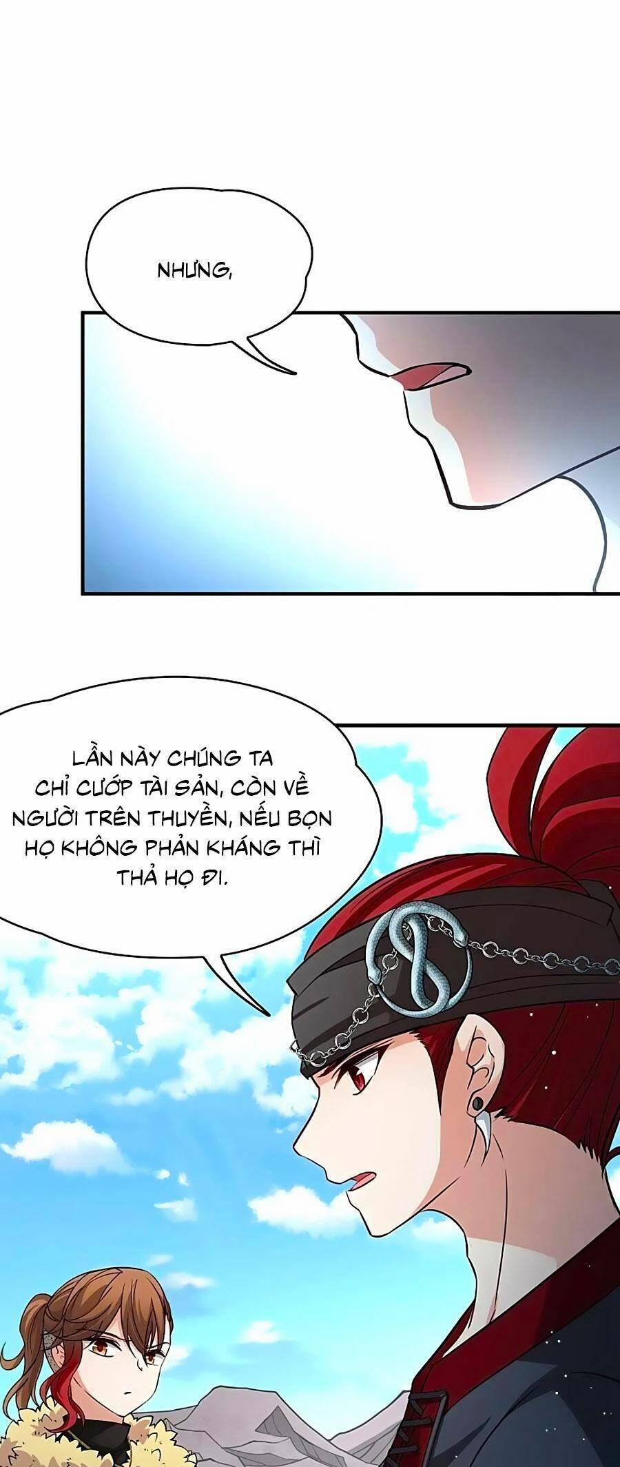 Tầm Trảo Tiền Thế Chi Lữ 2 44 trang 10