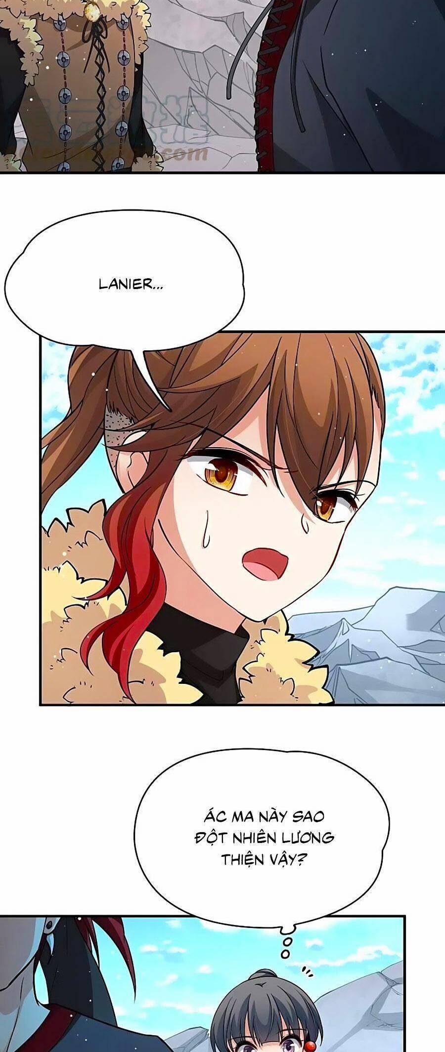 Tầm Trảo Tiền Thế Chi Lữ 2 44 trang 11