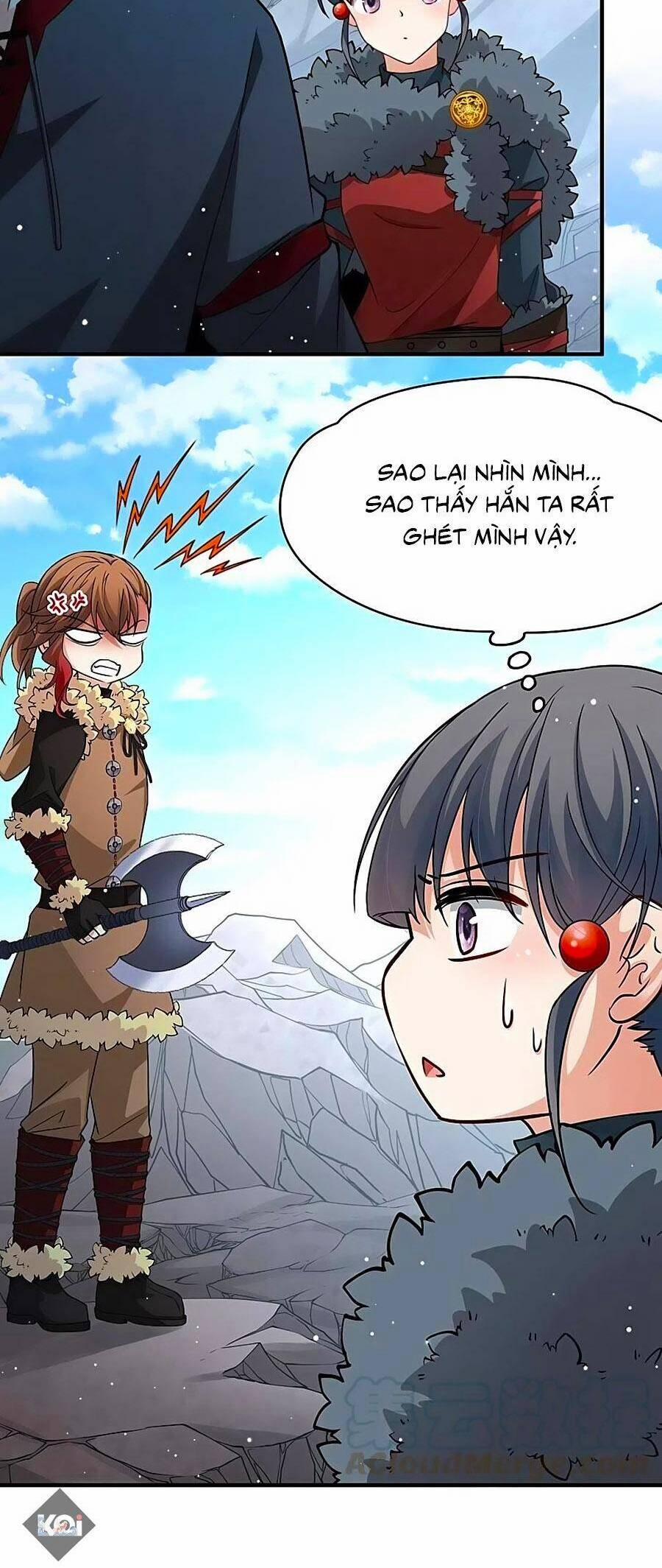 Tầm Trảo Tiền Thế Chi Lữ 2 44 trang 12