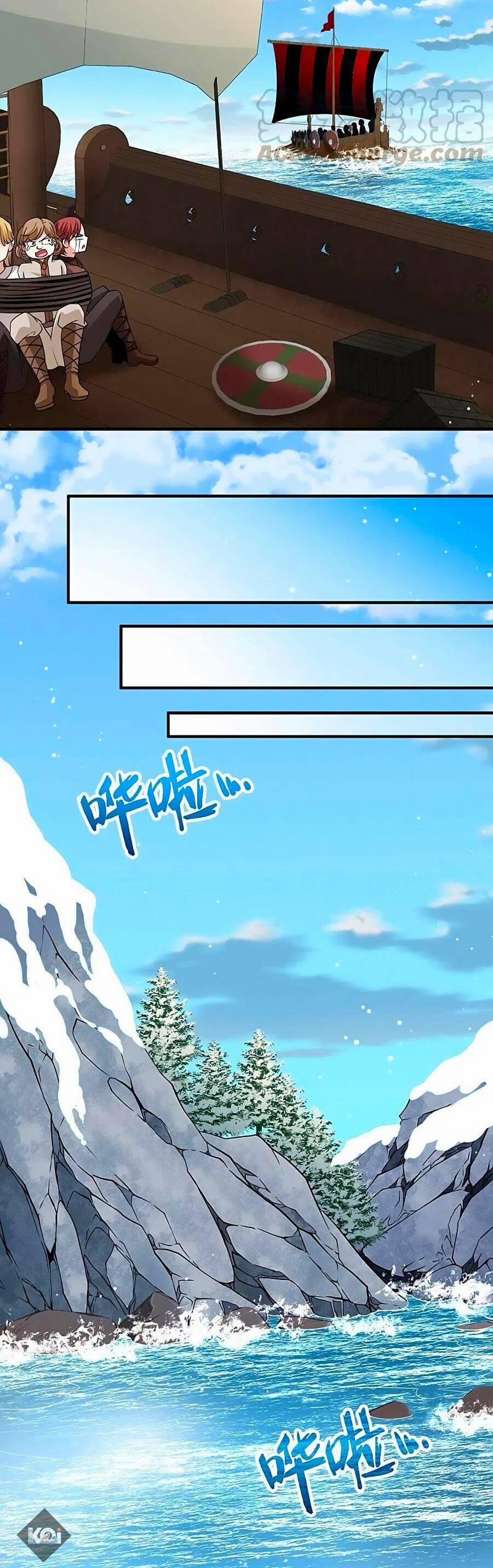 Tầm Trảo Tiền Thế Chi Lữ 2 44 trang 14