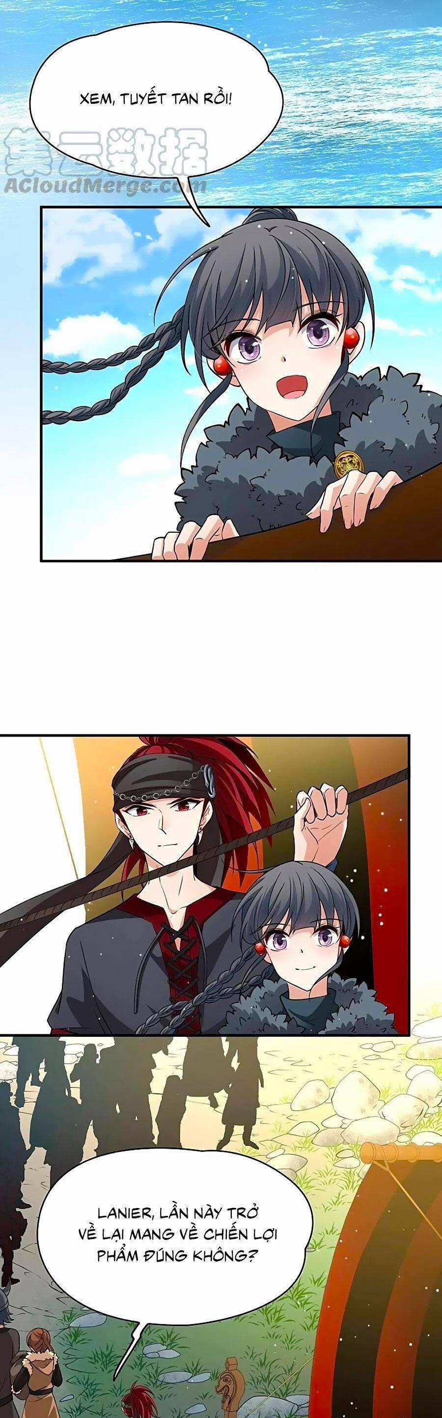 Tầm Trảo Tiền Thế Chi Lữ 2 44 trang 15