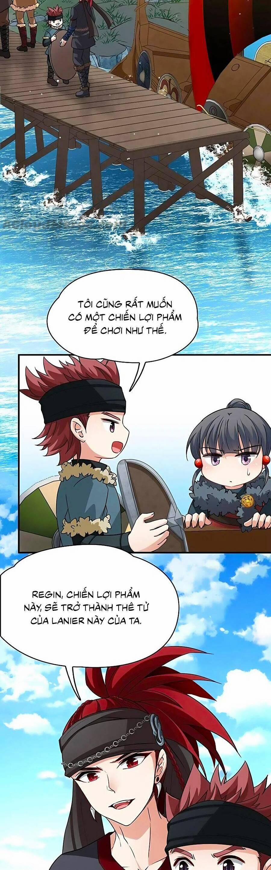 Tầm Trảo Tiền Thế Chi Lữ 2 44 trang 16