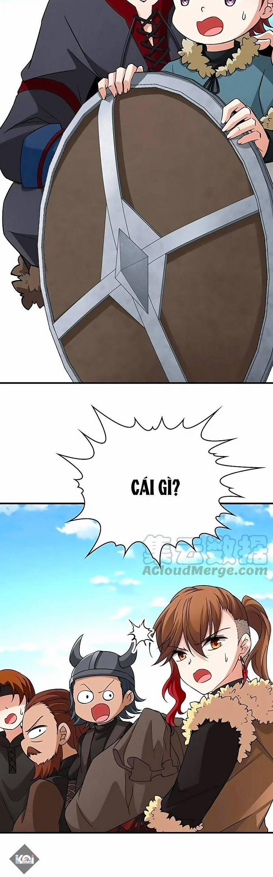 Tầm Trảo Tiền Thế Chi Lữ 2 44 trang 17