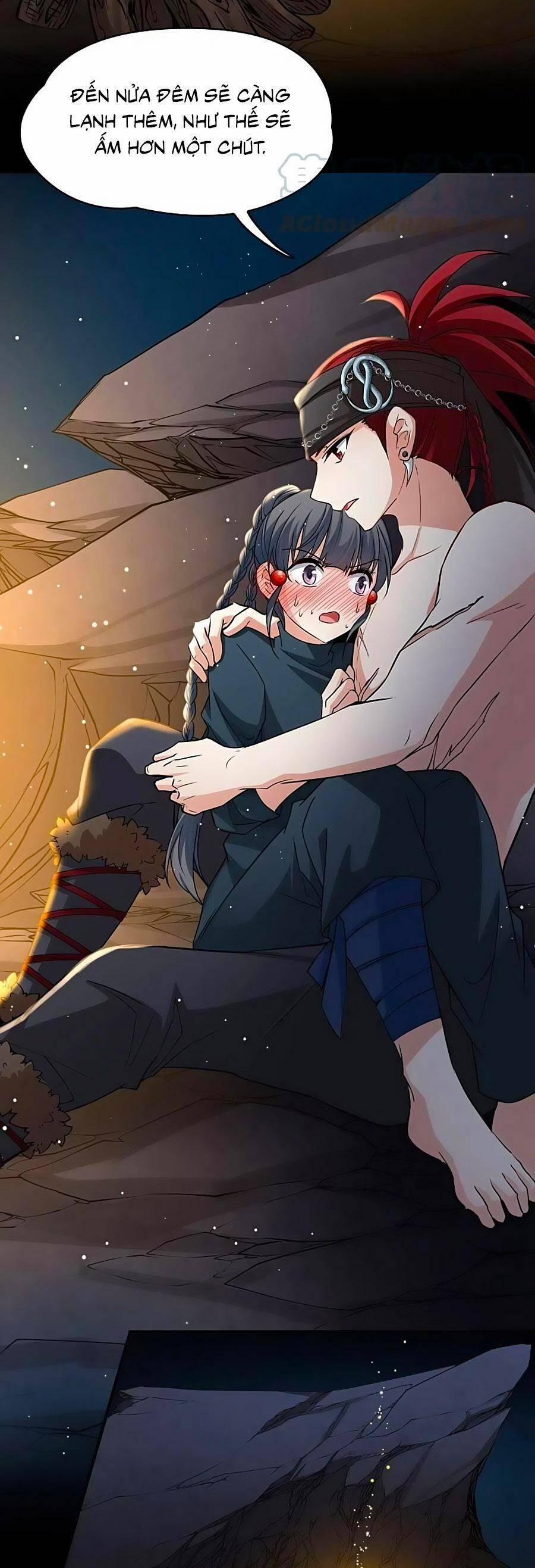 Tầm Trảo Tiền Thế Chi Lữ 2 44 trang 2