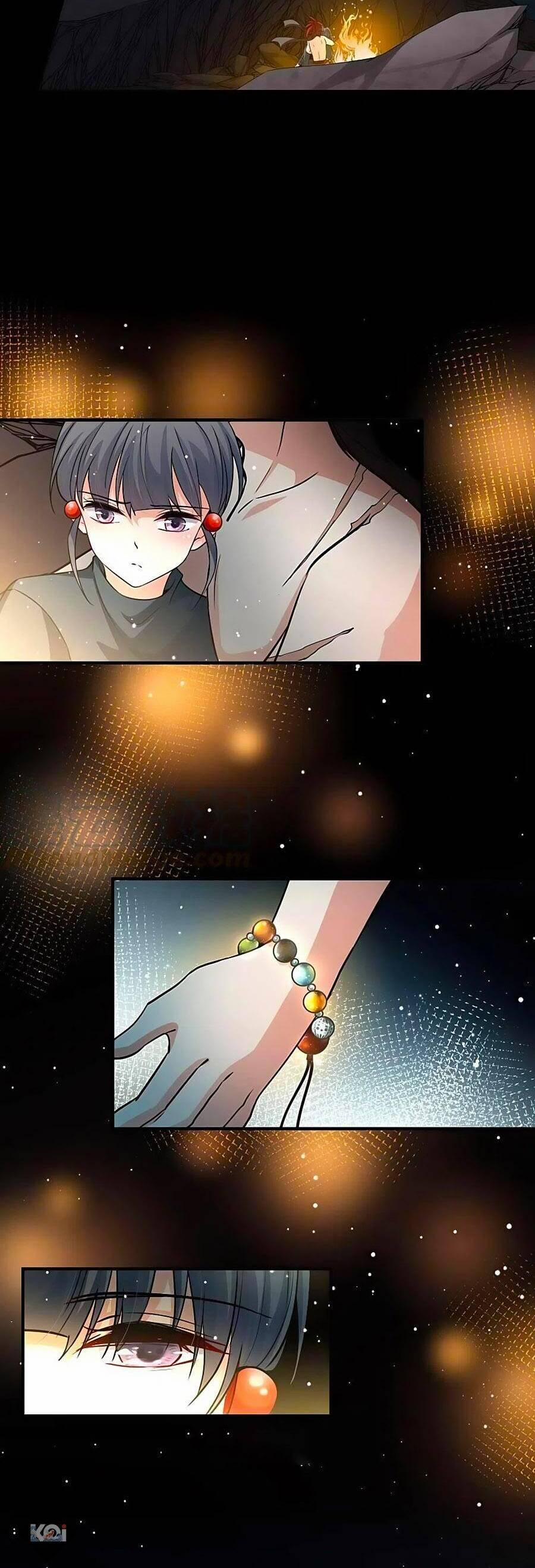 Tầm Trảo Tiền Thế Chi Lữ 2 44 trang 3