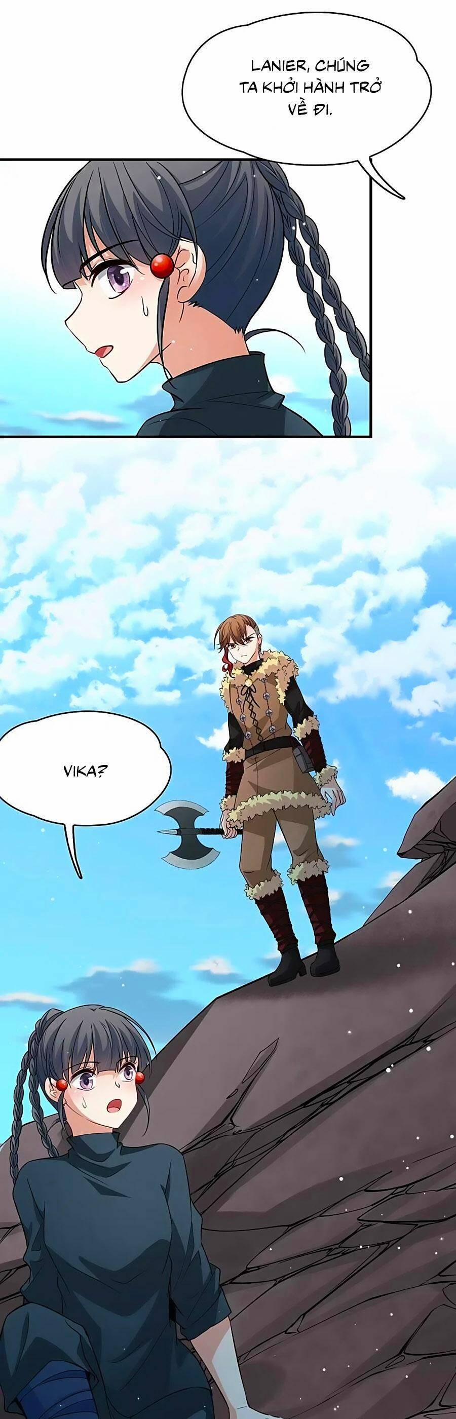 Tầm Trảo Tiền Thế Chi Lữ 2 44 trang 6