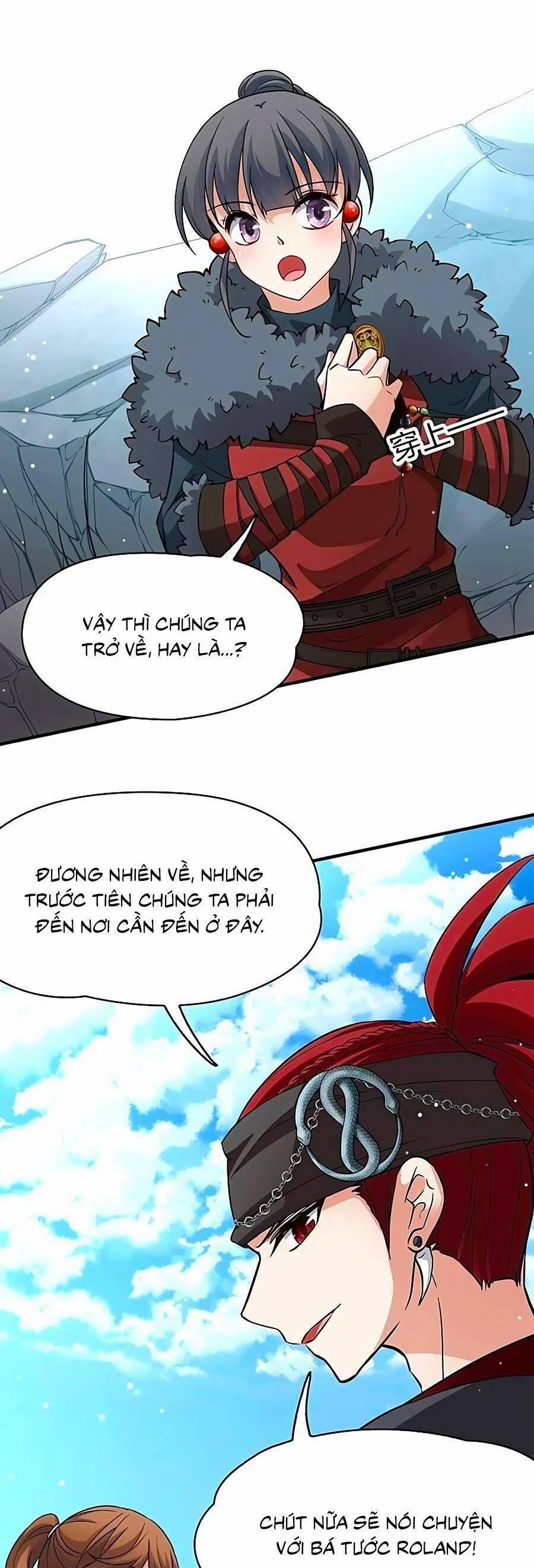 Tầm Trảo Tiền Thế Chi Lữ 2 44 trang 8