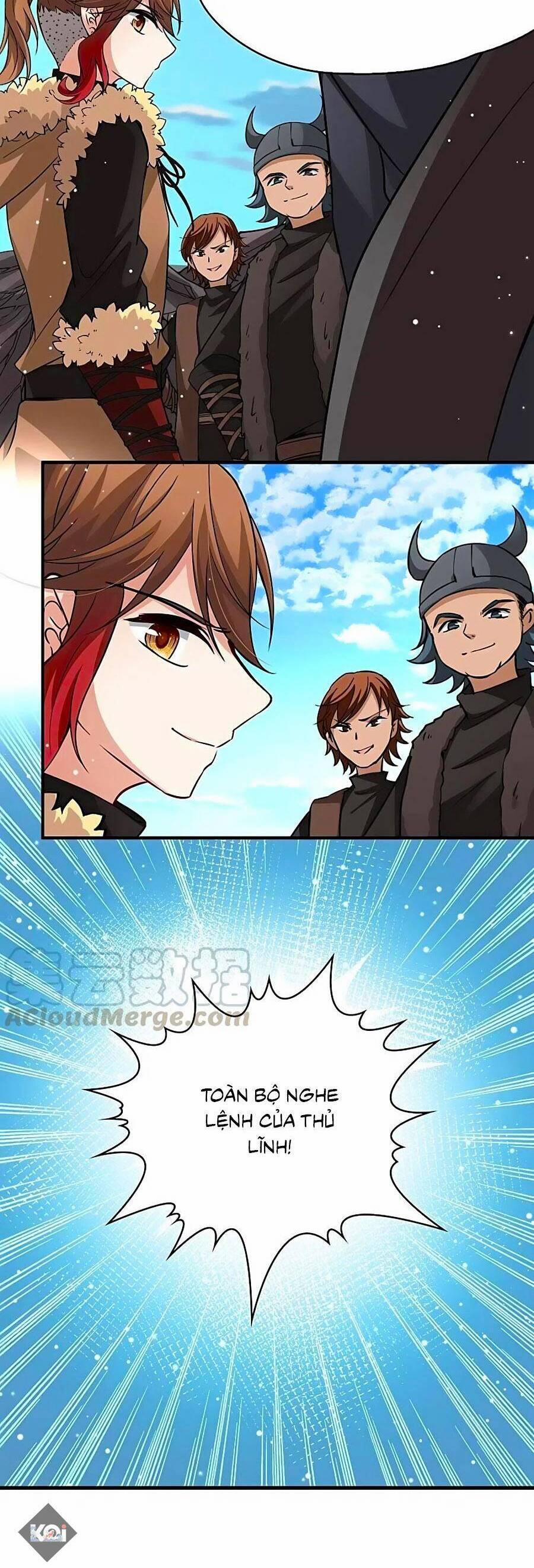 Tầm Trảo Tiền Thế Chi Lữ 2 44 trang 9