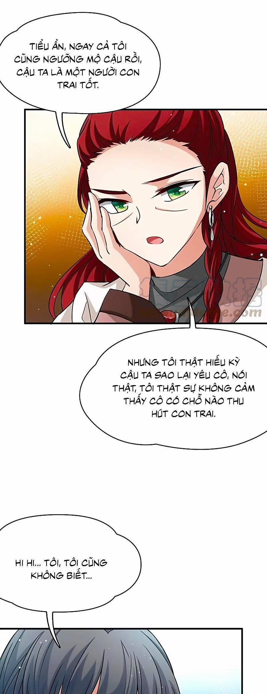 Tầm Trảo Tiền Thế Chi Lữ 2 45 trang 10