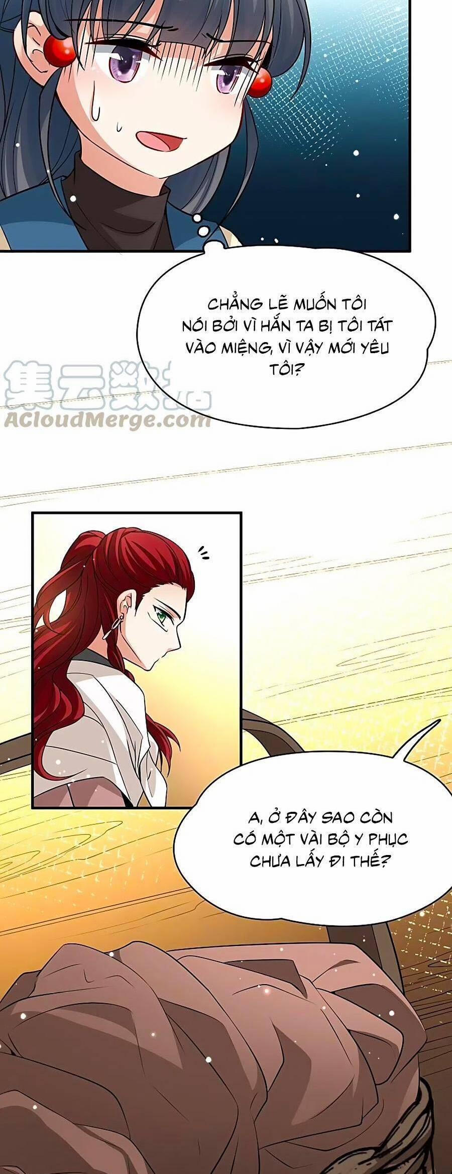 Tầm Trảo Tiền Thế Chi Lữ 2 45 trang 11