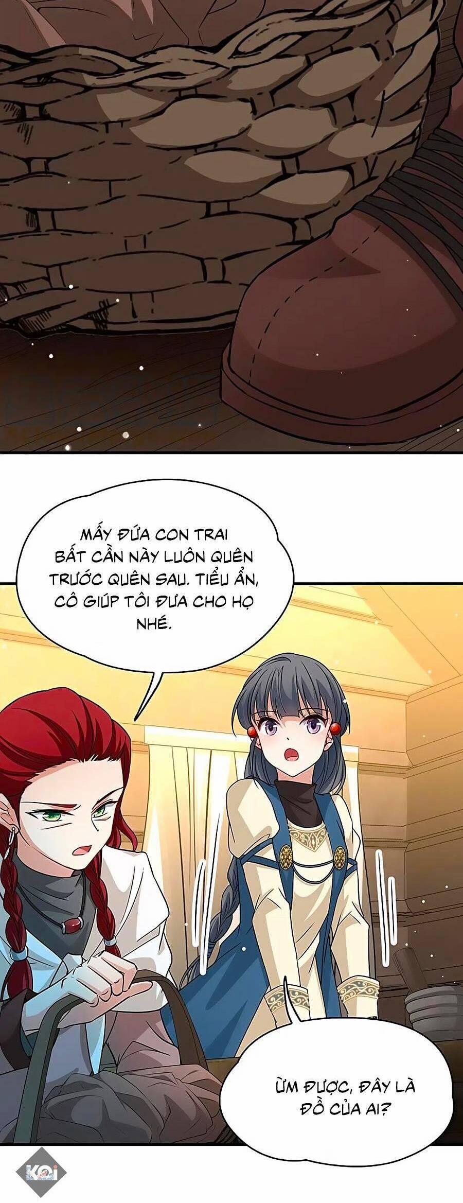 Tầm Trảo Tiền Thế Chi Lữ 2 45 trang 12