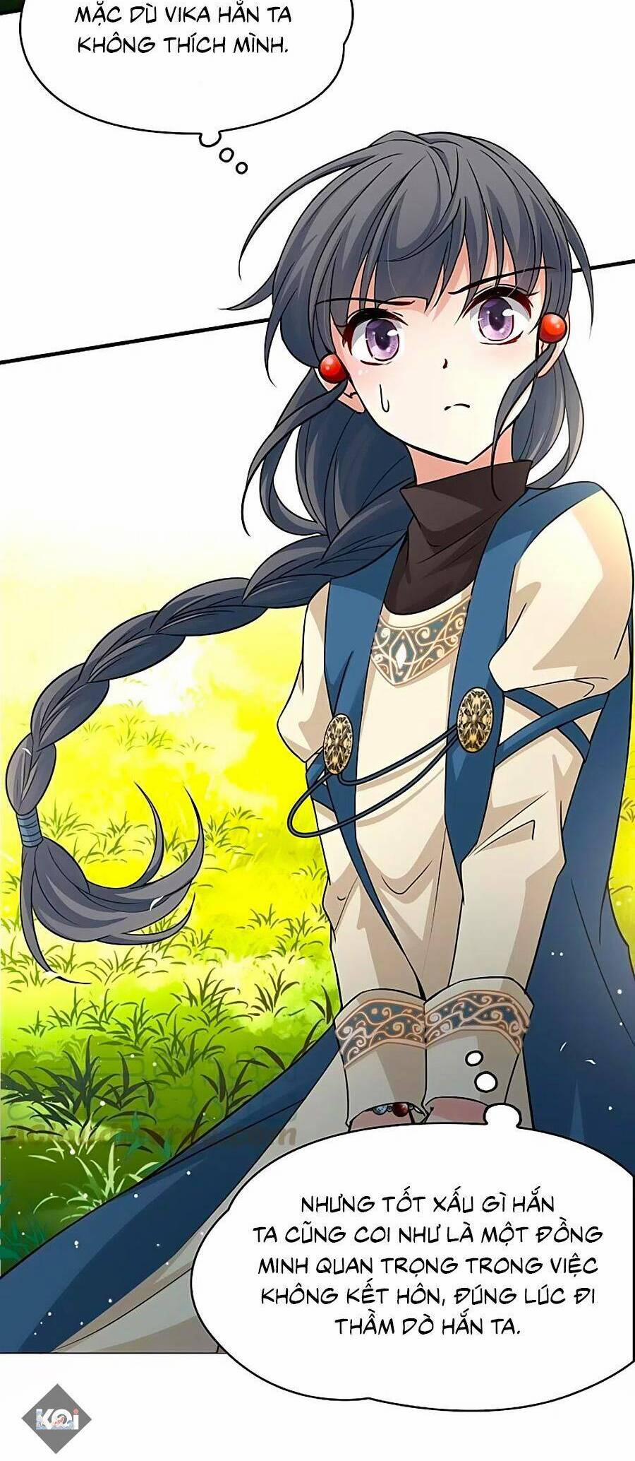 Tầm Trảo Tiền Thế Chi Lữ 2 45 trang 14