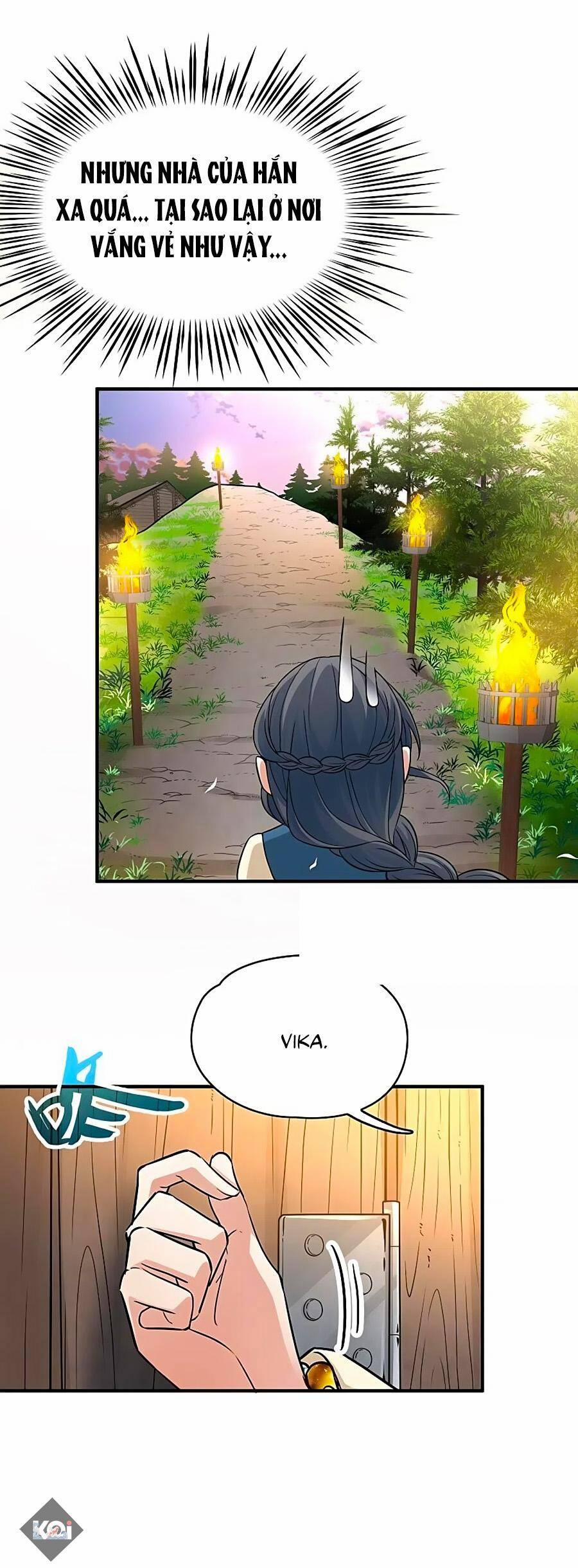 Tầm Trảo Tiền Thế Chi Lữ 2 45 trang 15