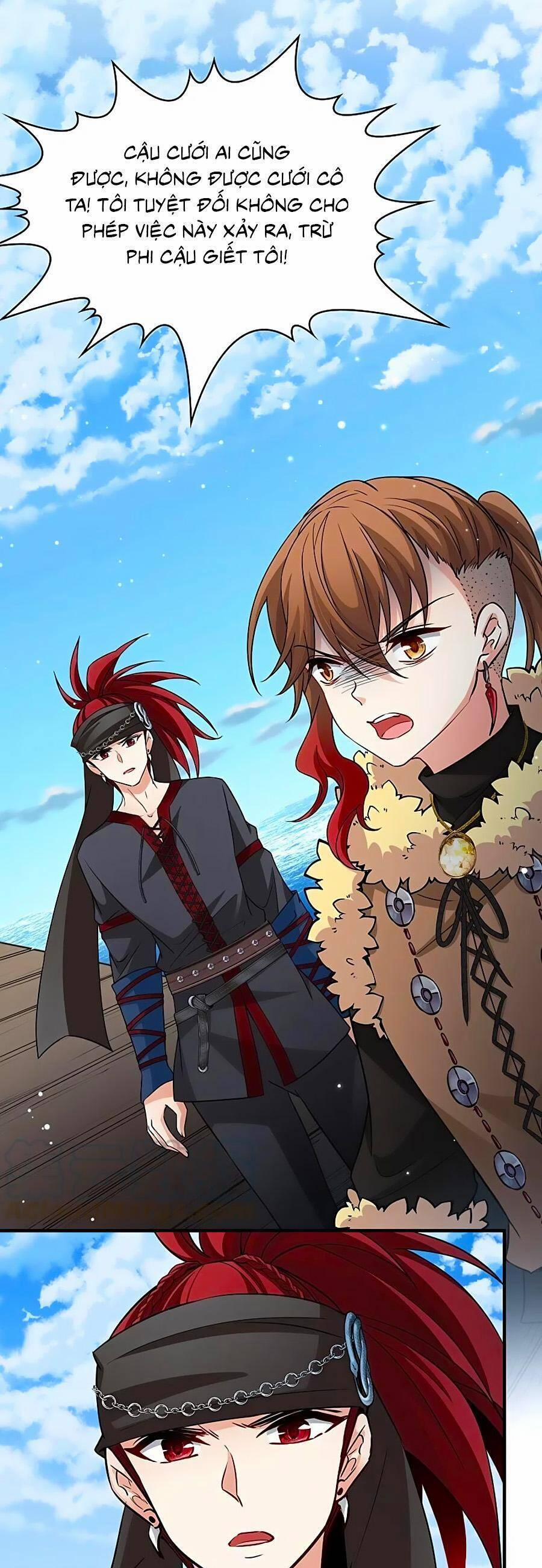 Tầm Trảo Tiền Thế Chi Lữ 2 45 trang 4