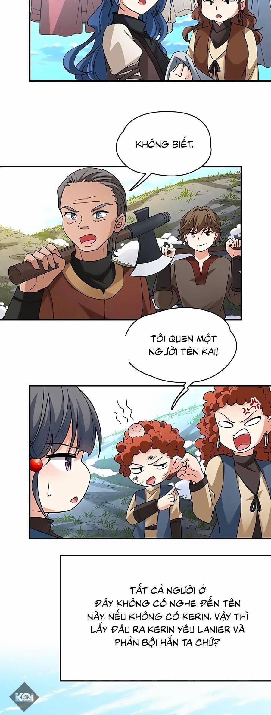 Tầm Trảo Tiền Thế Chi Lữ 2 45 trang 7