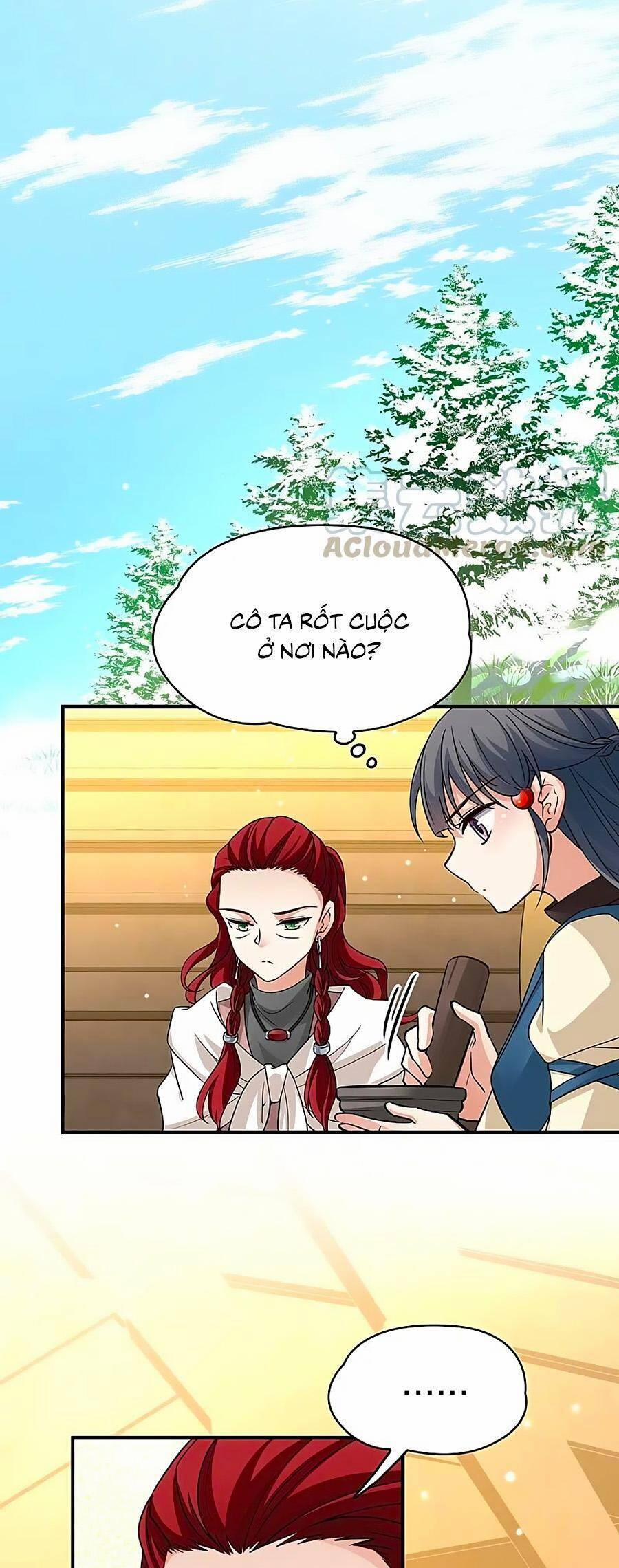 Tầm Trảo Tiền Thế Chi Lữ 2 45 trang 8