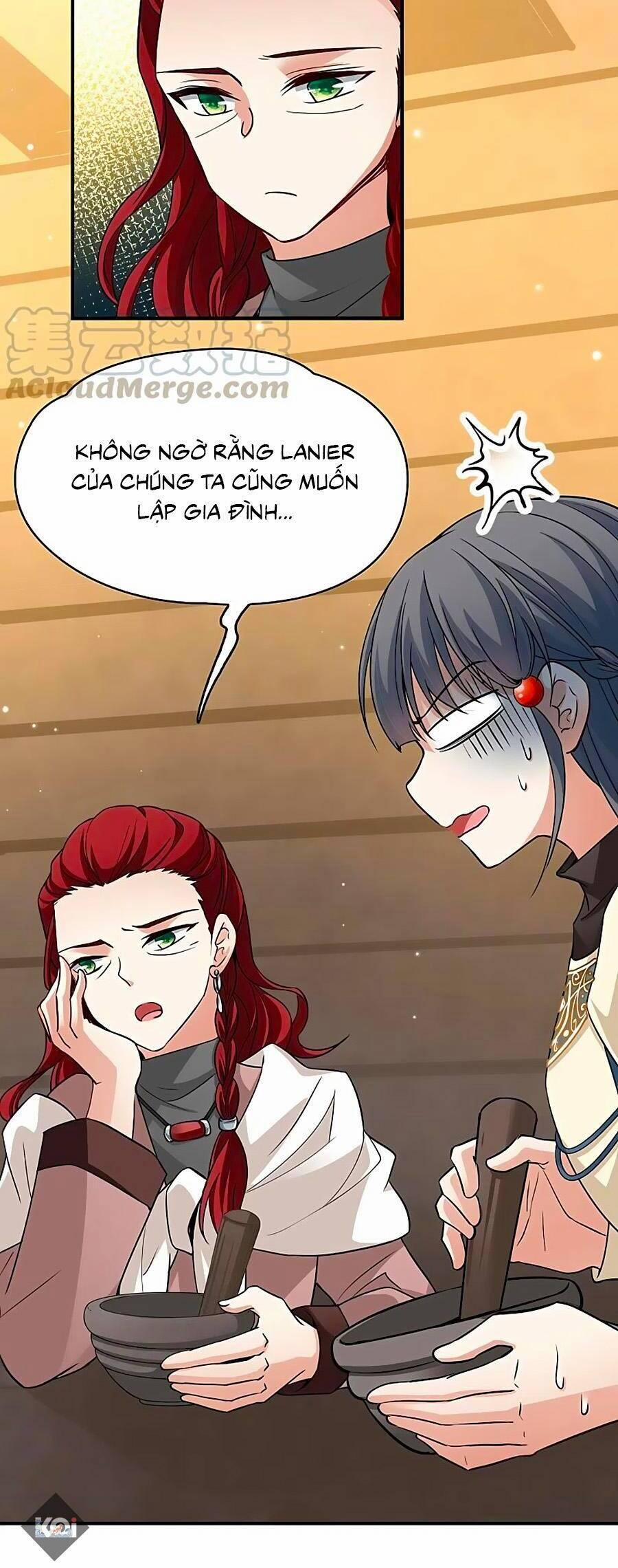 Tầm Trảo Tiền Thế Chi Lữ 2 45 trang 9