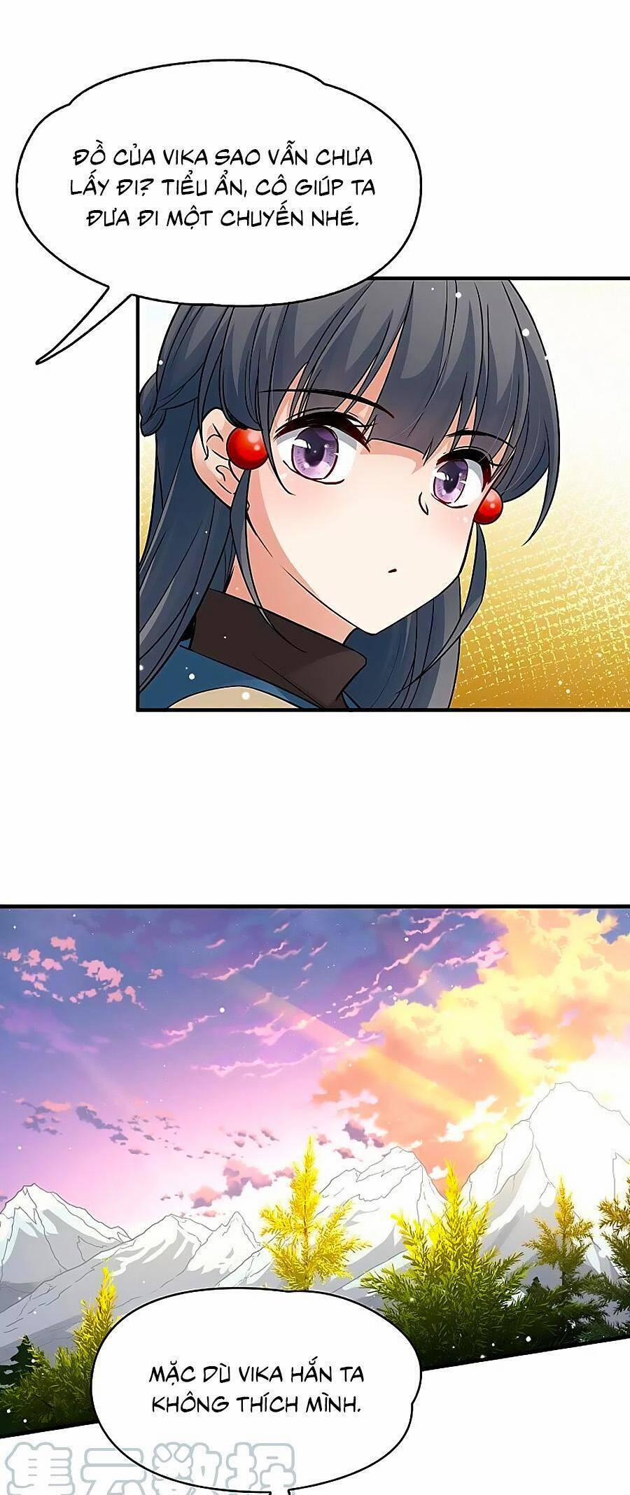 Tầm Trảo Tiền Thế Chi Lữ 2 46 trang 0