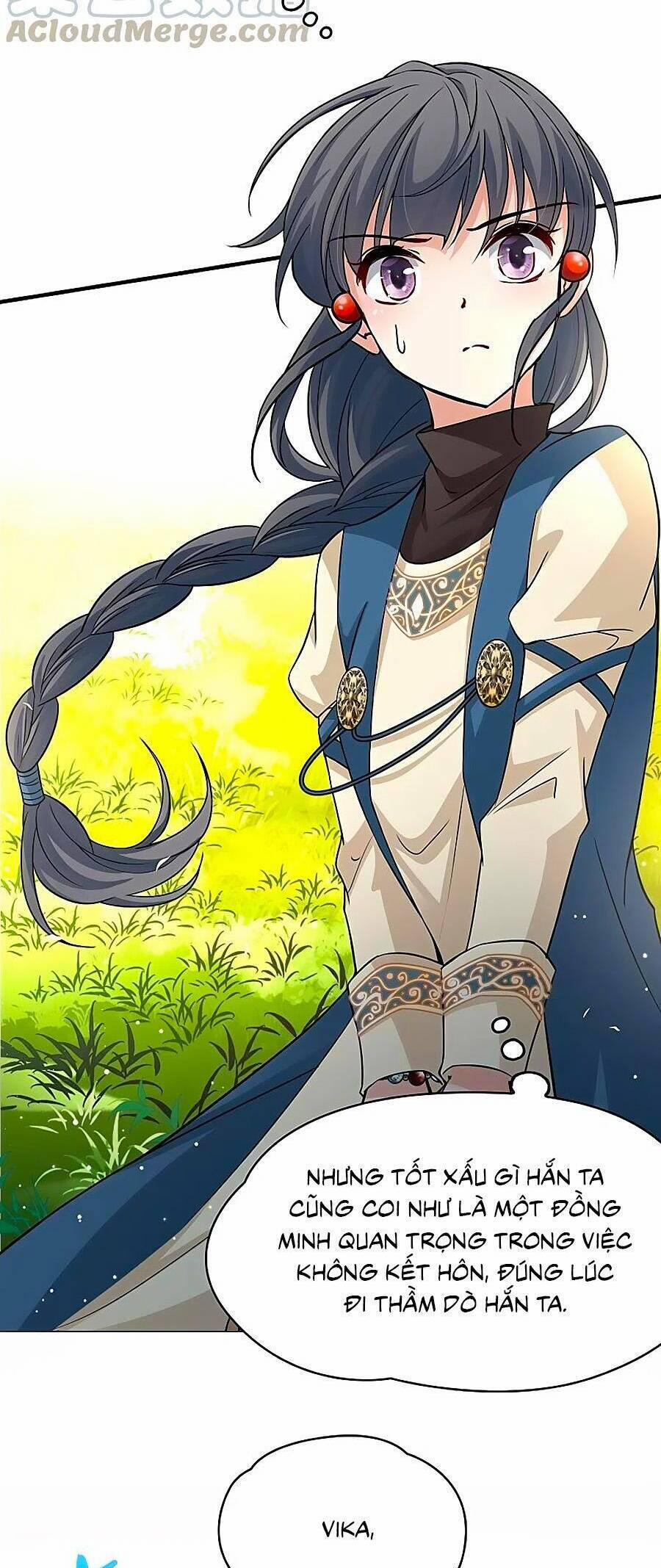 Tầm Trảo Tiền Thế Chi Lữ 2 46 trang 1