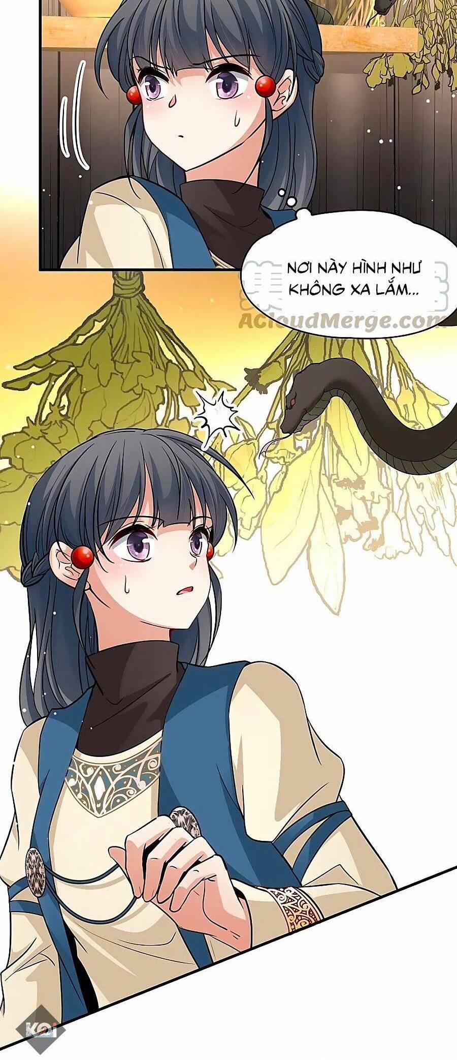 Tầm Trảo Tiền Thế Chi Lữ 2 46 trang 10