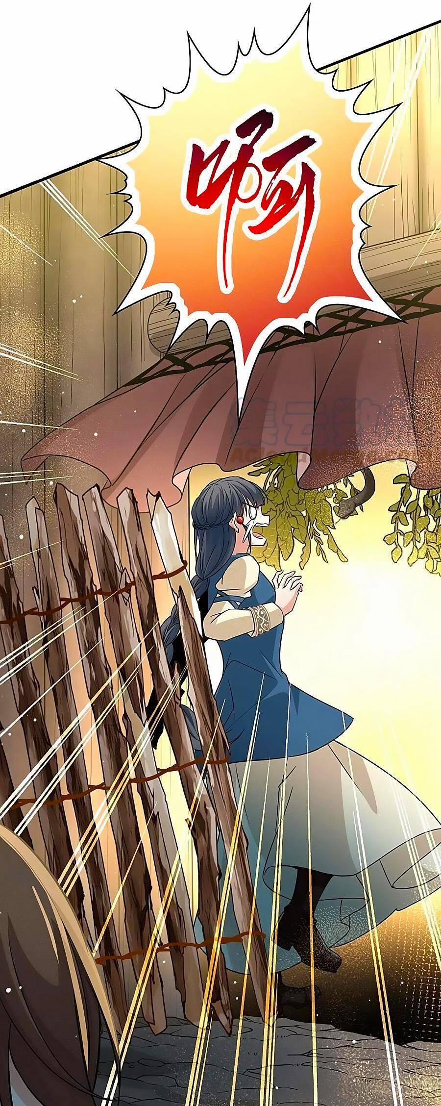 Tầm Trảo Tiền Thế Chi Lữ 2 46 trang 11