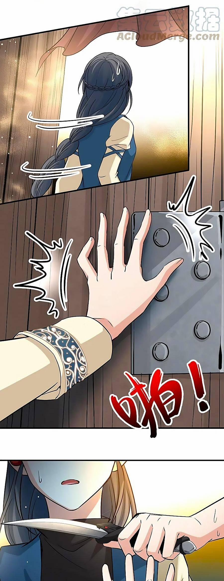 Tầm Trảo Tiền Thế Chi Lữ 2 46 trang 15