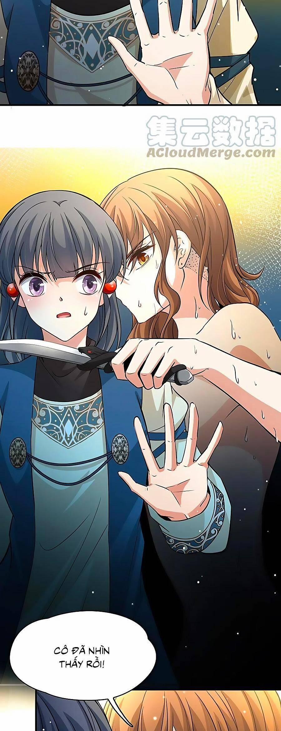 Tầm Trảo Tiền Thế Chi Lữ 2 46 trang 16